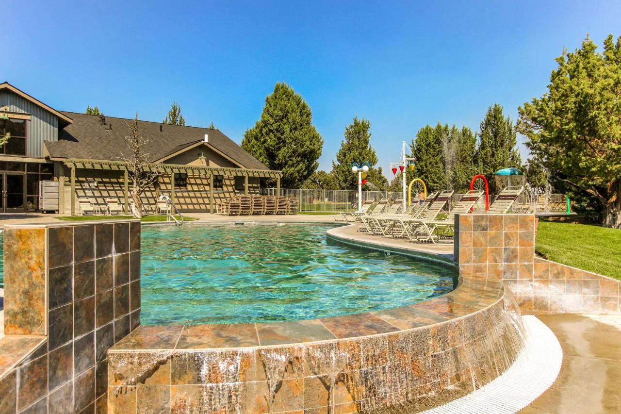 Eagle Crest Nature Retreat Redmond Exterior foto